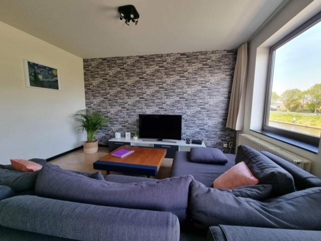 Maison Noordburg เวอร์เนอ ภายนอก รูปภาพ